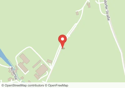 Hotels an der Meißner Straße in Reinsberg – Unterkünfte, Pensionen und Ferienwohnungen in zentraler Lage