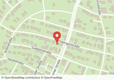 Merowingerstraße Gräfelfing – Hotels in der Nähe Hotels an der Merowingerstraße in Gräfelfing – Unterkünfte, Pensionen und Ferienwohnungen in zentraler Lage