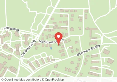 Michlbauerstraße Neuried – Hotels in der Nähe Hotels an der Michlbauerstraße in Neuried – Unterkünfte, Pensionen und Ferienwohnungen in zentraler Lage
