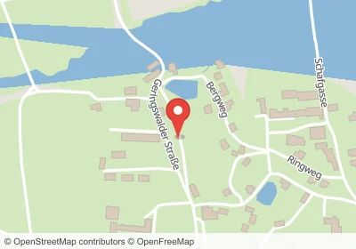 Hotels an der Mittelgasse in Erlau – Unterkünfte, Pensionen und Ferienwohnungen in zentraler Lage