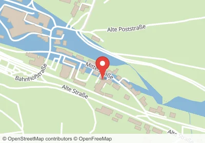 Mittelstraße Rechenberg-Bienenmühle – Hotels in der Nähe Hotels an der Mittelstraße in Rechenberg-Bienenmühle – Unterkünfte, Pensionen und Ferienwohnungen in zentraler Lage