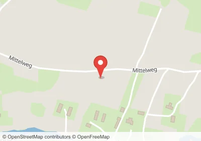 Hotels an der Mittelweg in Waldhufen – Unterkünfte, Pensionen und Ferienwohnungen in zentraler Lage