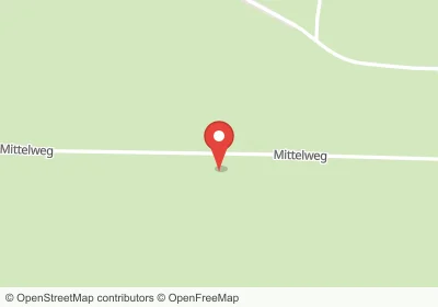 Hotels an der Mittelweg in Seelitz – Unterkünfte, Pensionen und Ferienwohnungen in zentraler Lage