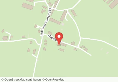 Hotels an der Mittelweg in Naundorf – Unterkünfte, Pensionen und Ferienwohnungen in zentraler Lage