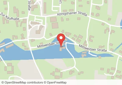 Mittweidaer Straße Königshain-Wiederau – Hotels in der Nähe Hotels an der Mittweidaer Straße in Königshain-Wiederau – Unterkünfte, Pensionen und Ferienwohnungen in zentraler Lage