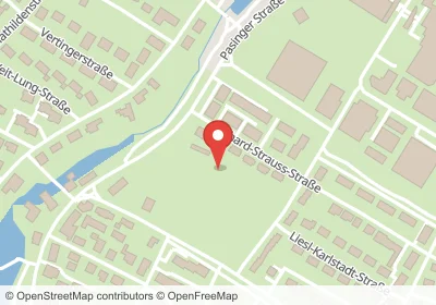 Mozartstraße Planegg – Hotels in der Nähe Hotels an der Mozartstraße in Planegg – Unterkünfte, Pensionen und Ferienwohnungen in zentraler Lage