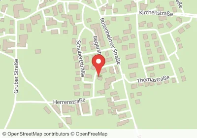 Mozartstraße Aying – Hotels in der Nähe Hotels an der Mozartstraße in Aying – Unterkünfte, Pensionen und Ferienwohnungen in zentraler Lage