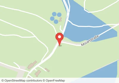 Hotels an der Mozartstraße in Fischach – Unterkünfte, Pensionen und Ferienwohnungen in zentraler Lage