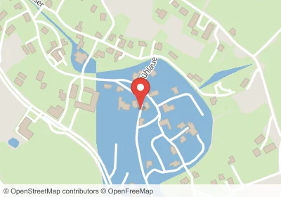 Hotels an der Mühlaue in Oderwitz – Unterkünfte, Pensionen und Ferienwohnungen in zentraler Lage