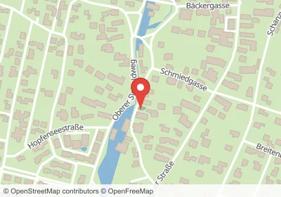 Hotels an der Mühlenweg in Großaitingen – Unterkünfte, Pensionen und Ferienwohnungen in zentraler Lage