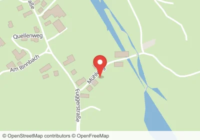 Hotels an der Mühlweg in Mickhausen – Unterkünfte, Pensionen und Ferienwohnungen in zentraler Lage