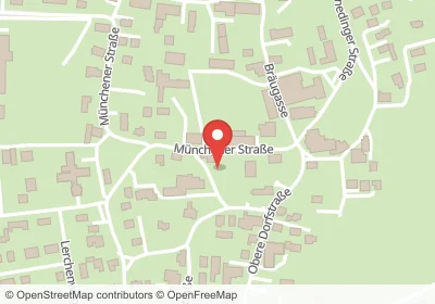 Münchener Straße Aying – Hotels in der Nähe Hotels an der Münchener Straße in Aying – Unterkünfte, Pensionen und Ferienwohnungen in zentraler Lage