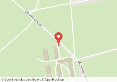 Münchner Allee Oberschleißheim – Hotels in der Nähe Hotels an der Münchner Allee in Oberschleißheim – Unterkünfte, Pensionen und Ferienwohnungen in zentraler Lage
