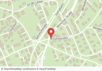 Münchner Straße Schäftlarn – Hotels in der Nähe Hotels an der Münchner Straße in Schäftlarn – Unterkünfte, Pensionen und Ferienwohnungen in zentraler Lage