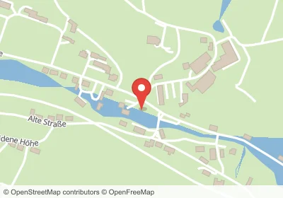 Hotels an der Muldentalstraße in Rechenberg-Bienenmühle – Unterkünfte, Pensionen und Ferienwohnungen in zentraler Lage
