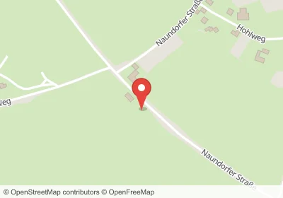 Hotels an der Naundorfer Straße in Seelitz – Unterkünfte, Pensionen und Ferienwohnungen in zentraler Lage