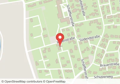Hotels an der Nelkenstraße in Nordendorf – Unterkünfte, Pensionen und Ferienwohnungen in zentraler Lage
