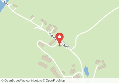Hotels an der Nenntmannsdorf in Bahretal – Unterkünfte, Pensionen und Ferienwohnungen in zentraler Lage