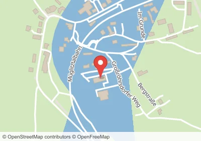 Hotels an der Neue Straße in Müglitztal – Unterkünfte, Pensionen und Ferienwohnungen in zentraler Lage