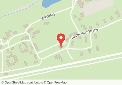 Hotels an der Neuer Weg in Liebschützberg – Unterkünfte, Pensionen und Ferienwohnungen in zentraler Lage