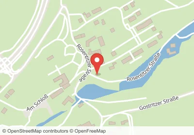 Hotels an der Nöthnitzer Hang in Bannewitz – Unterkünfte, Pensionen und Ferienwohnungen in zentraler Lage