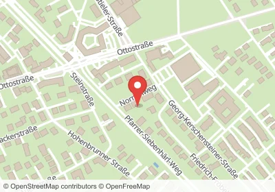 Hotels an der Nornenweg in Hohenbrunn – Unterkünfte, Pensionen und Ferienwohnungen in zentraler Lage