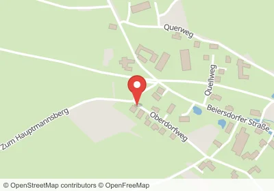 Hotels an der Oberdorfweg in Schönbach – Unterkünfte, Pensionen und Ferienwohnungen in zentraler Lage
