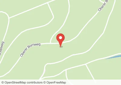 Hotels an der Oberer Bornweg in Großschönau – Unterkünfte, Pensionen und Ferienwohnungen in zentraler Lage