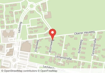 Oberer Heuweg Untermeitingen – Hotels in der Nähe Hotels an der Oberer Heuweg in Untermeitingen – Unterkünfte, Pensionen und Ferienwohnungen in zentraler Lage
