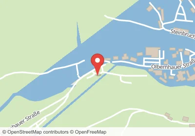 Hotels an der Olbernhauer Straße in Neuhausen/Erzgebirge – Unterkünfte, Pensionen und Ferienwohnungen in zentraler Lage