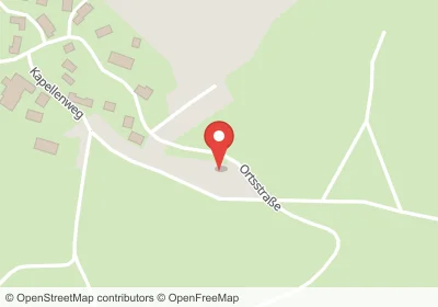 Hotels an der Ortsstraße in Walkertshofen – Unterkünfte, Pensionen und Ferienwohnungen in zentraler Lage