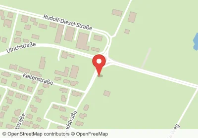 Hotels an der Ostendstraße in Kleinaitingen – Unterkünfte, Pensionen und Ferienwohnungen in zentraler Lage
