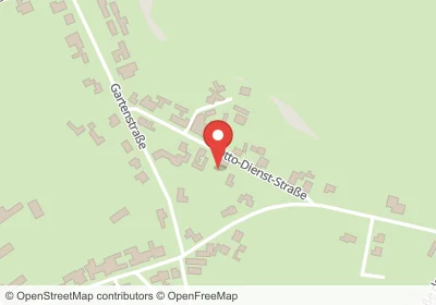 Hotels an der Otto-Dienst-Straße in Beilrode – Unterkünfte, Pensionen und Ferienwohnungen in zentraler Lage
