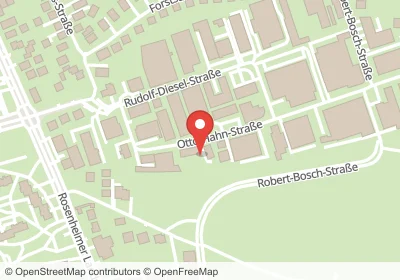 Hotels an der Otto-Hahn-Straße in Hohenbrunn – Unterkünfte, Pensionen und Ferienwohnungen in zentraler Lage