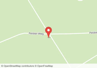 Peisker-Weg Beilrode – Hotels in der Nähe Hotels an der Peisker-Weg in Beilrode – Unterkünfte, Pensionen und Ferienwohnungen in zentraler Lage