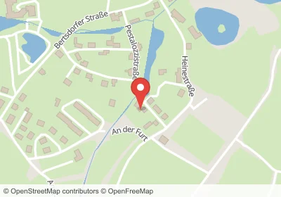 Hotels an der Pestalozzistraße in Bertsdorf-Hörnitz – Unterkünfte, Pensionen und Ferienwohnungen in zentraler Lage