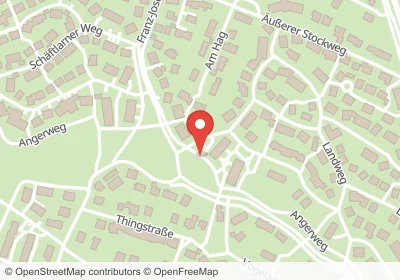 Pfarrer-Hobmair-Weg Oberhaching – Hotels in der Nähe Hotels an der Pfarrer-Hobmair-Weg in Oberhaching – Unterkünfte, Pensionen und Ferienwohnungen in zentraler Lage