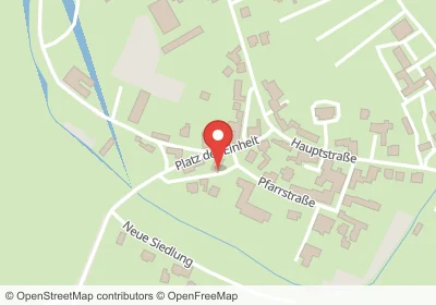 Hotels an der Platz der Einheit in Arzberg – Unterkünfte, Pensionen und Ferienwohnungen in zentraler Lage