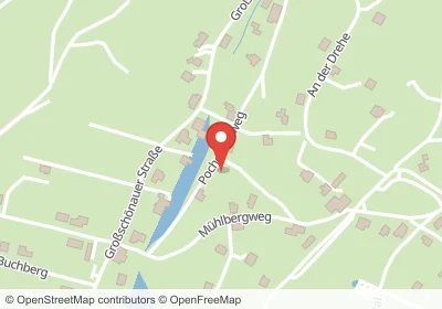 Pochebachweg Jonsdorf – Hotels in der Nähe Hotels an der Pochebachweg in Jonsdorf – Unterkünfte, Pensionen und Ferienwohnungen in zentraler Lage