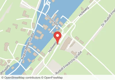 Hotels an der Poststraße in Olbersdorf – Unterkünfte, Pensionen und Ferienwohnungen in zentraler Lage