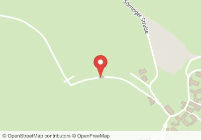 Hotels an der Privatweg in Seelitz – Unterkünfte, Pensionen und Ferienwohnungen in zentraler Lage