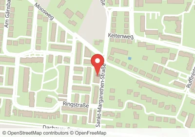 Raiffeisenweg Oberschleißheim – Hotels in der Nähe Hotels an der Raiffeisenweg in Oberschleißheim – Unterkünfte, Pensionen und Ferienwohnungen in zentraler Lage