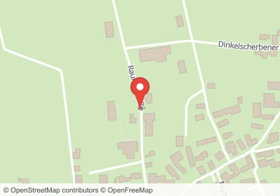 Hotels an der Raunerstraße in Dinkelscherben – Unterkünfte, Pensionen und Ferienwohnungen in zentraler Lage