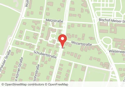Richard-Wagner-Straße Pullach im Isartal – Hotels in der Nähe Hotels an der Richard-Wagner-Straße in Pullach im Isartal – Unterkünfte, Pensionen und Ferienwohnungen in zentraler Lage