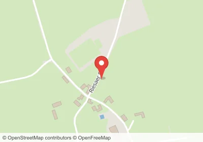Hotels an der Riesaer Straße in Naundorf – Unterkünfte, Pensionen und Ferienwohnungen in zentraler Lage