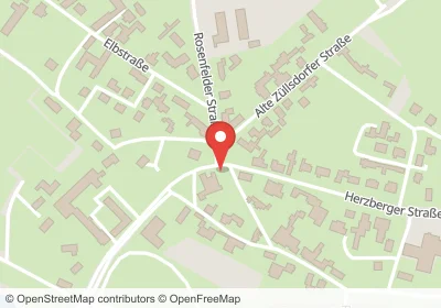 Hotels an der Rosenfelder Straße in Beilrode – Unterkünfte, Pensionen und Ferienwohnungen in zentraler Lage