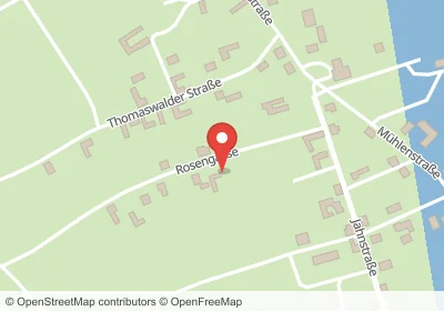 Hotels an der Rosengasse in Boxberg – Unterkünfte, Pensionen und Ferienwohnungen in zentraler Lage