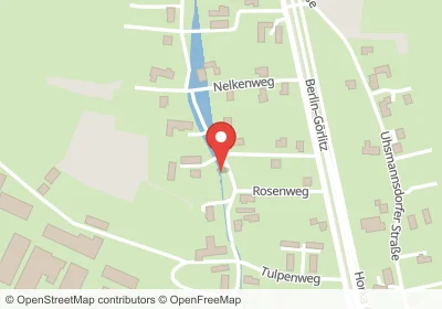 Rosenweg Horka – Hotels in der Nähe Hotels an der Rosenweg in Horka – Unterkünfte, Pensionen und Ferienwohnungen in zentraler Lage