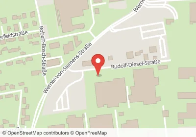 Hotels an der Rudolf-Diesel-Straße in Meitingen – Unterkünfte, Pensionen und Ferienwohnungen in zentraler Lage