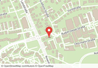 Rudolf-Diesel-Straße Hohenbrunn – Hotels in der Nähe Hotels an der Rudolf-Diesel-Straße in Hohenbrunn – Unterkünfte, Pensionen und Ferienwohnungen in zentraler Lage